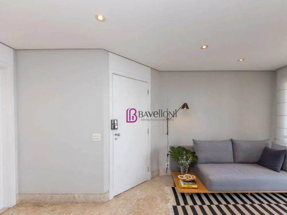 Apartamento, 3 quartos, 88 m² - Foto 4