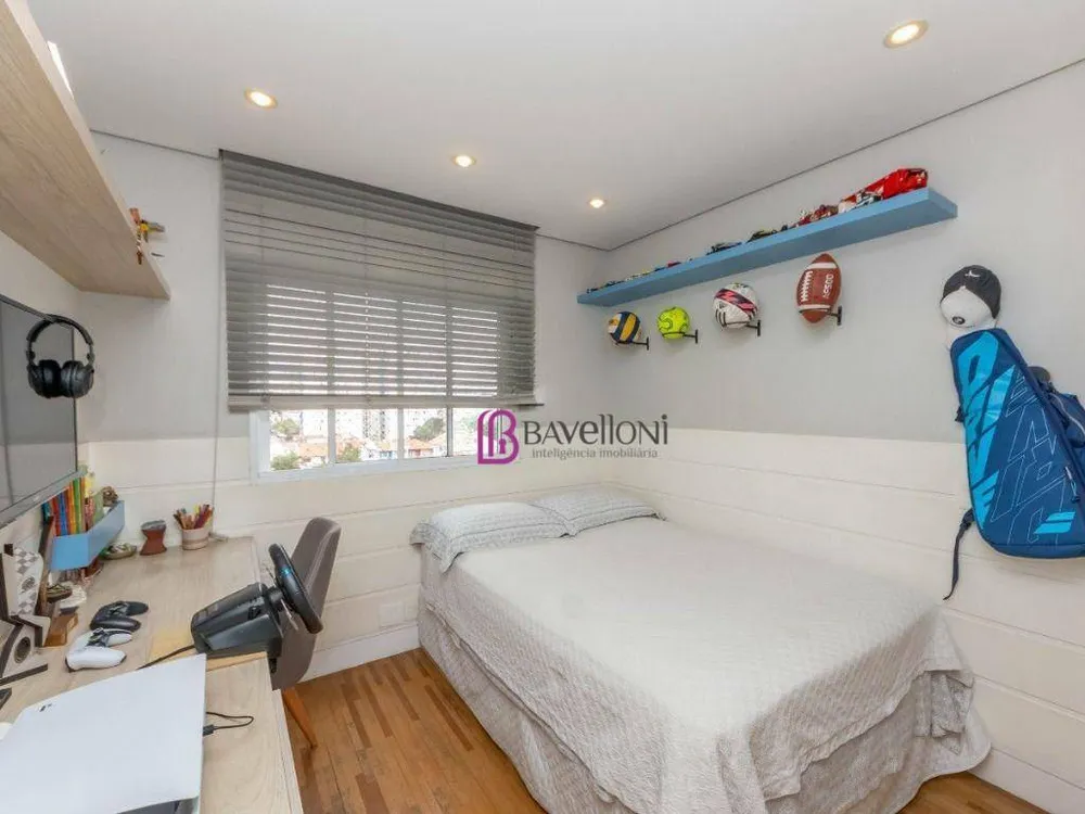 Apartamento, 3 quartos, 88 m² - Foto 3
