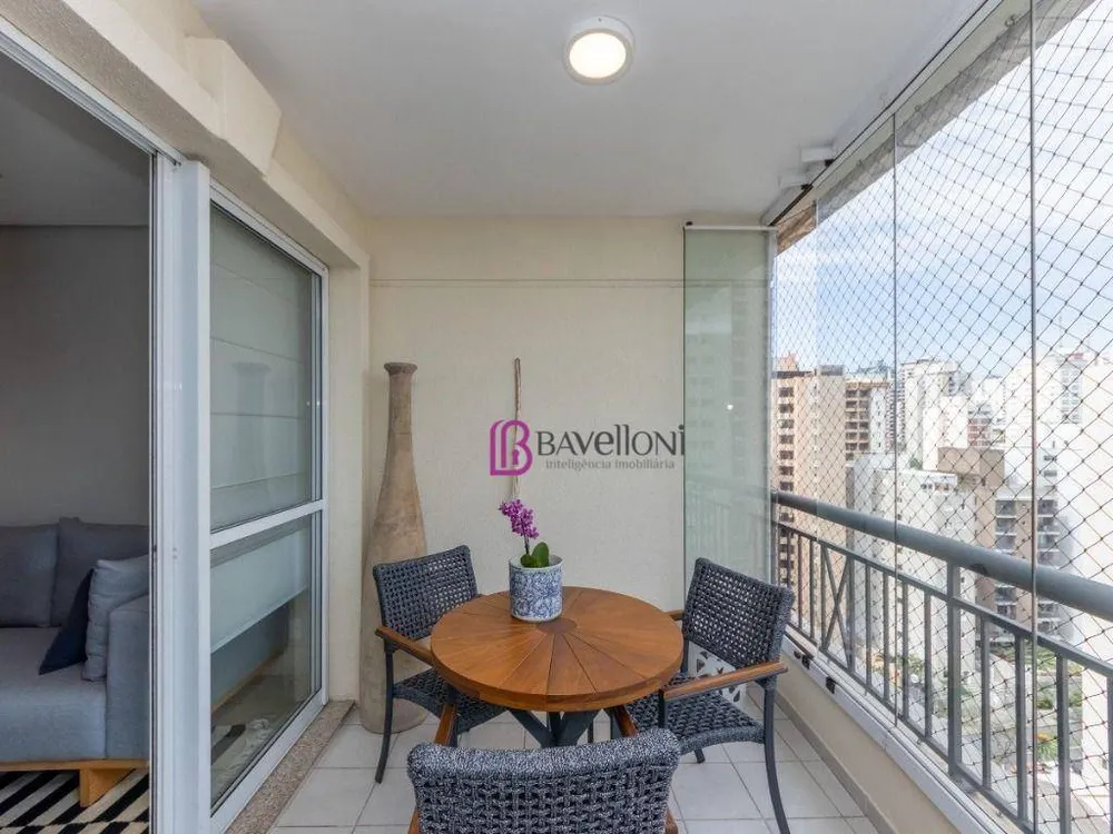Apartamento, 3 quartos, 88 m² - Foto 8