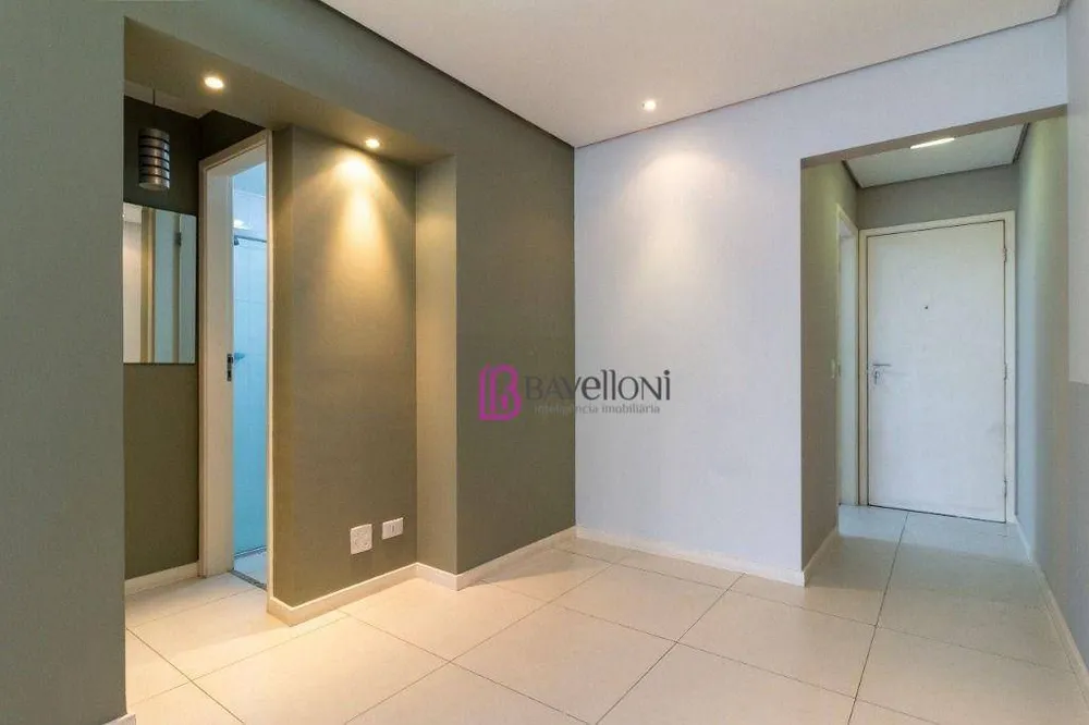 Apartamento, 2 quartos, 65 m² - Foto 2