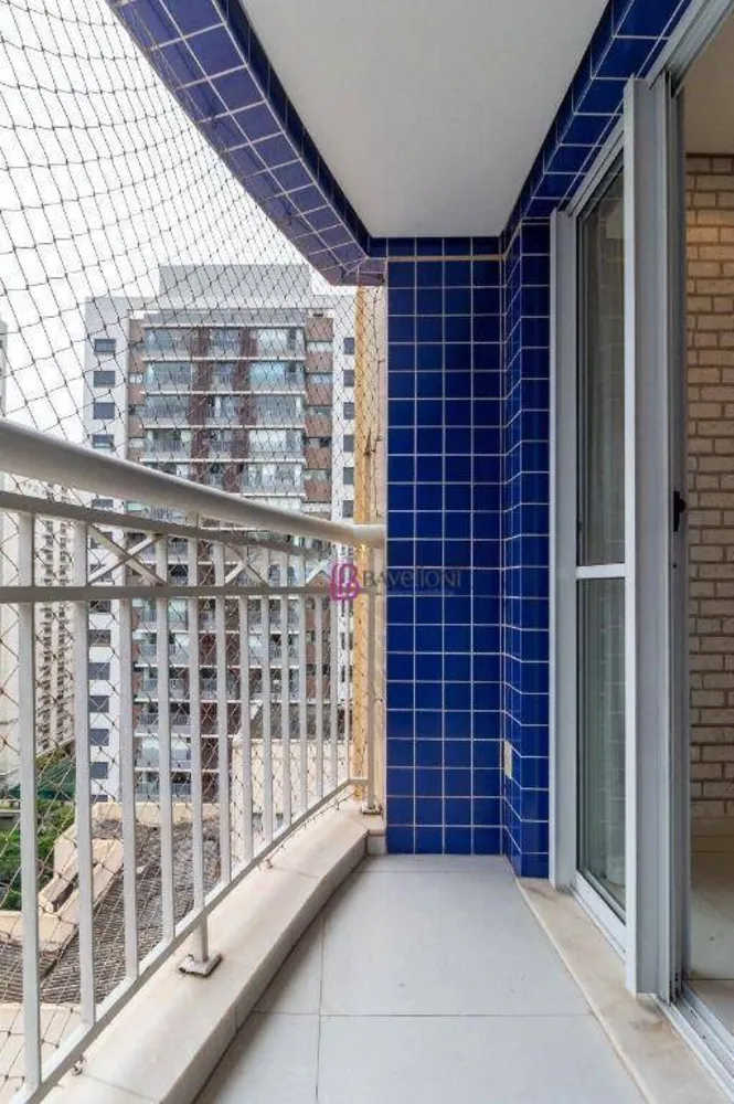 Apartamento, 2 quartos, 65 m² - Foto 8
