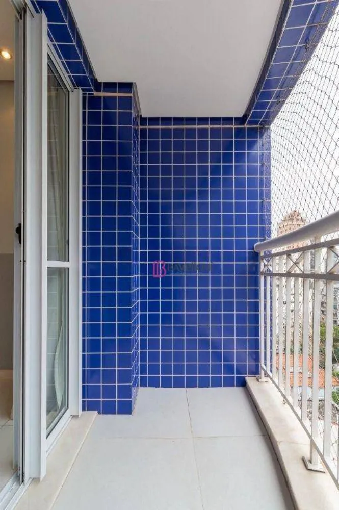 Apartamento, 2 quartos, 65 m² - Foto 5