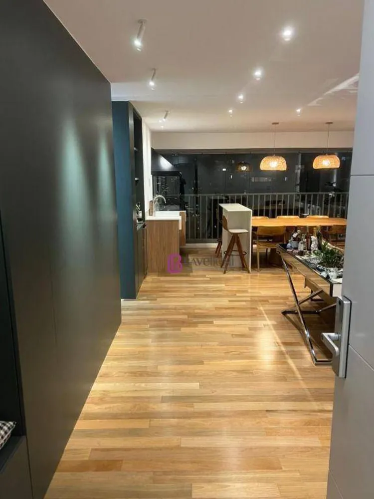 Apartamento, 2 quartos, 115 m² - Foto 3