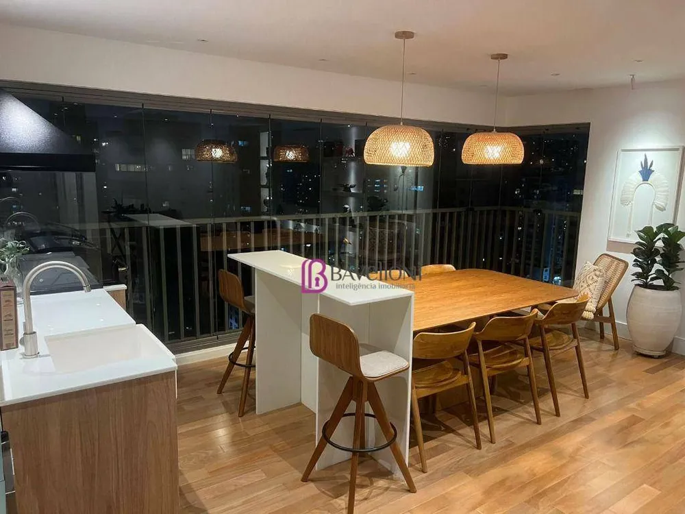 Apartamento, 2 quartos, 115 m² - Foto 5