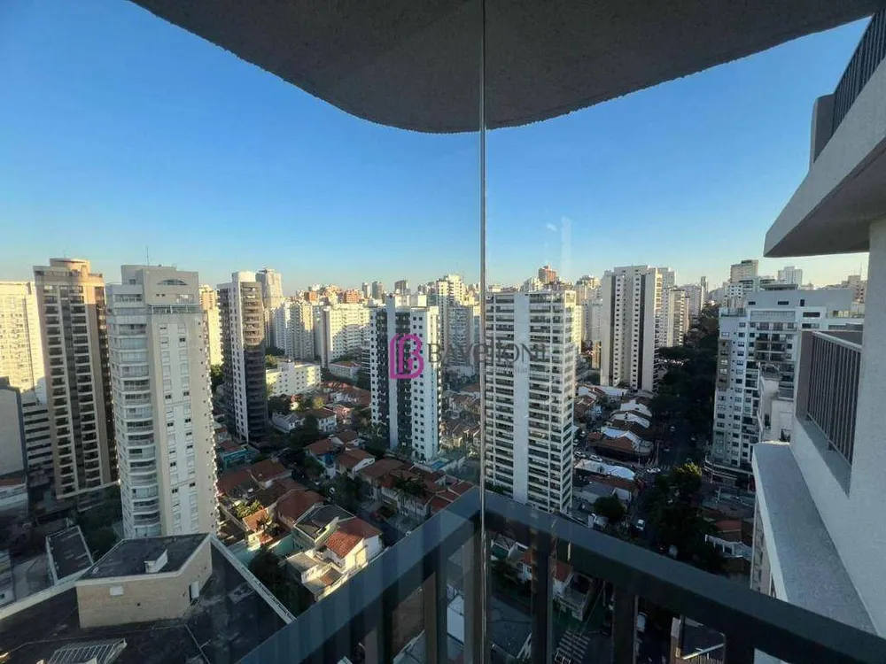 Apartamento, 2 quartos, 115 m² - Foto 11