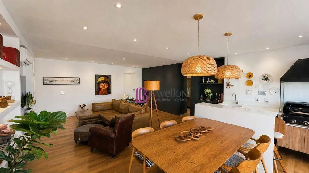 Apartamento, 2 quartos, 115 m² - Foto 9
