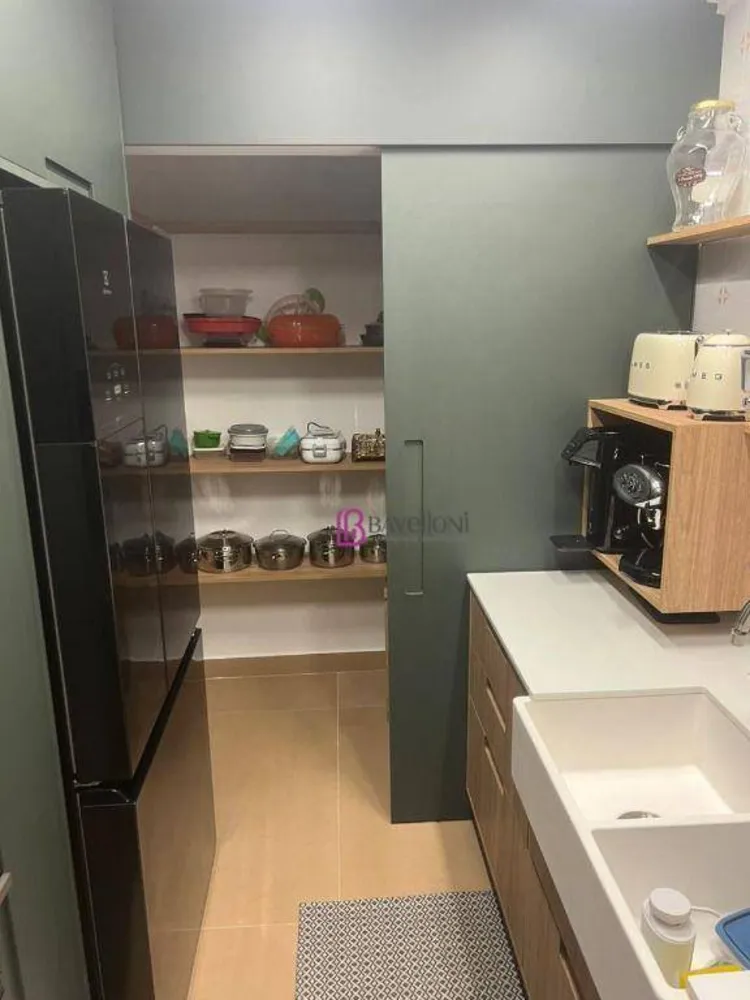 Apartamento, 2 quartos, 115 m² - Foto 8