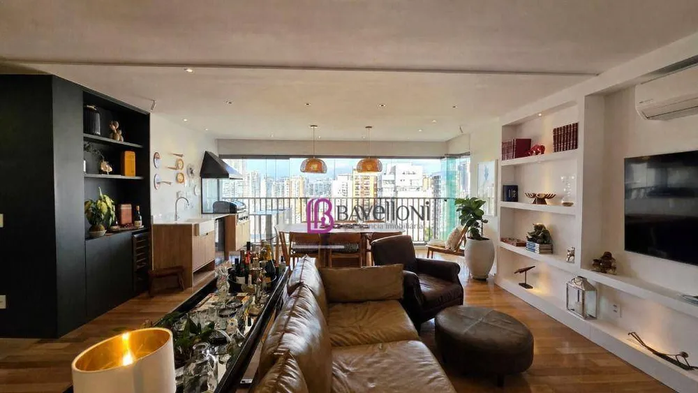 Apartamento, 2 quartos, 115 m² - Foto 10