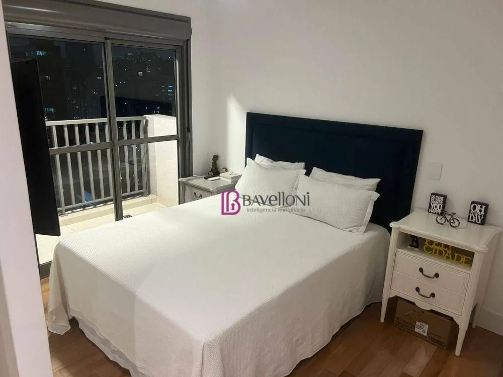 Apartamento, 2 quartos, 115 m² - Foto 7