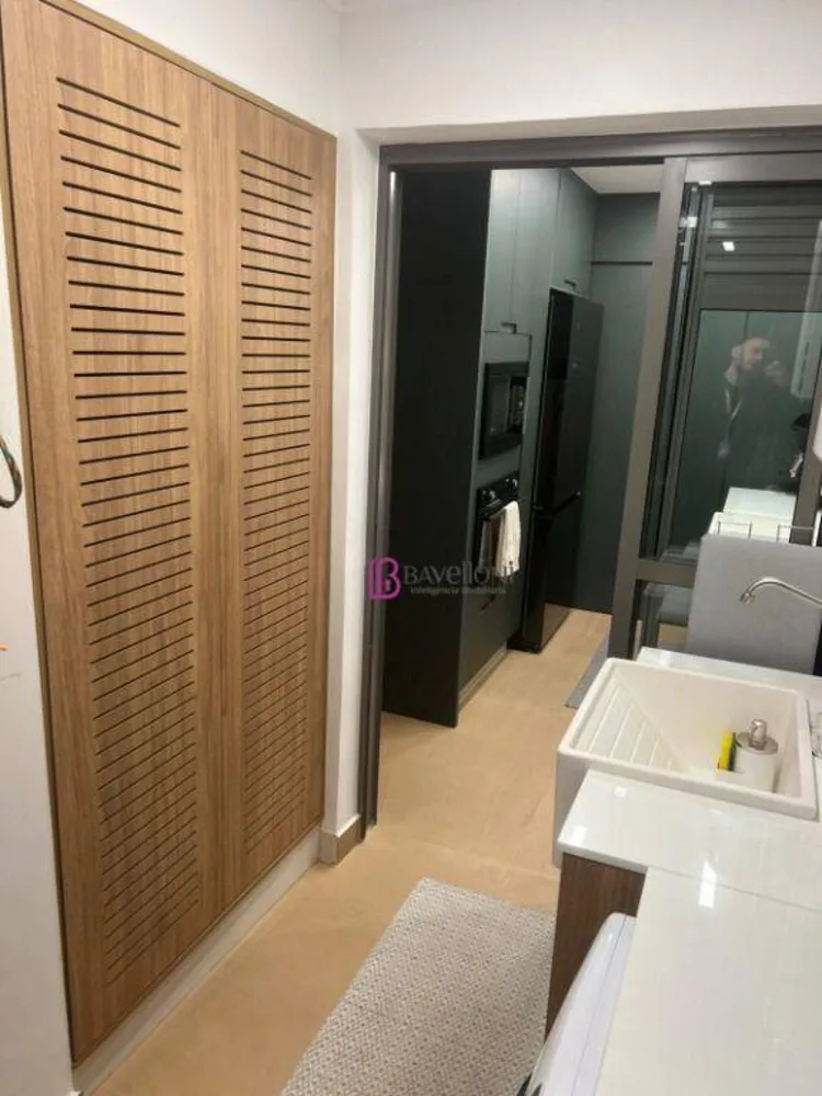 Apartamento, 2 quartos, 115 m² - Foto 6