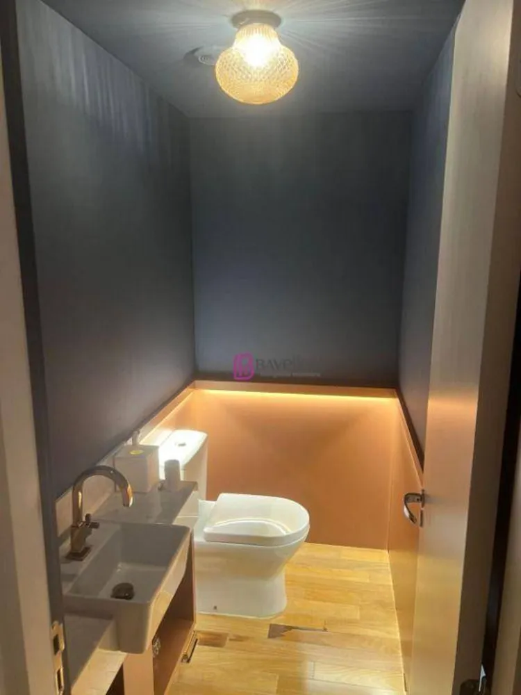 Apartamento, 2 quartos, 115 m² - Foto 2