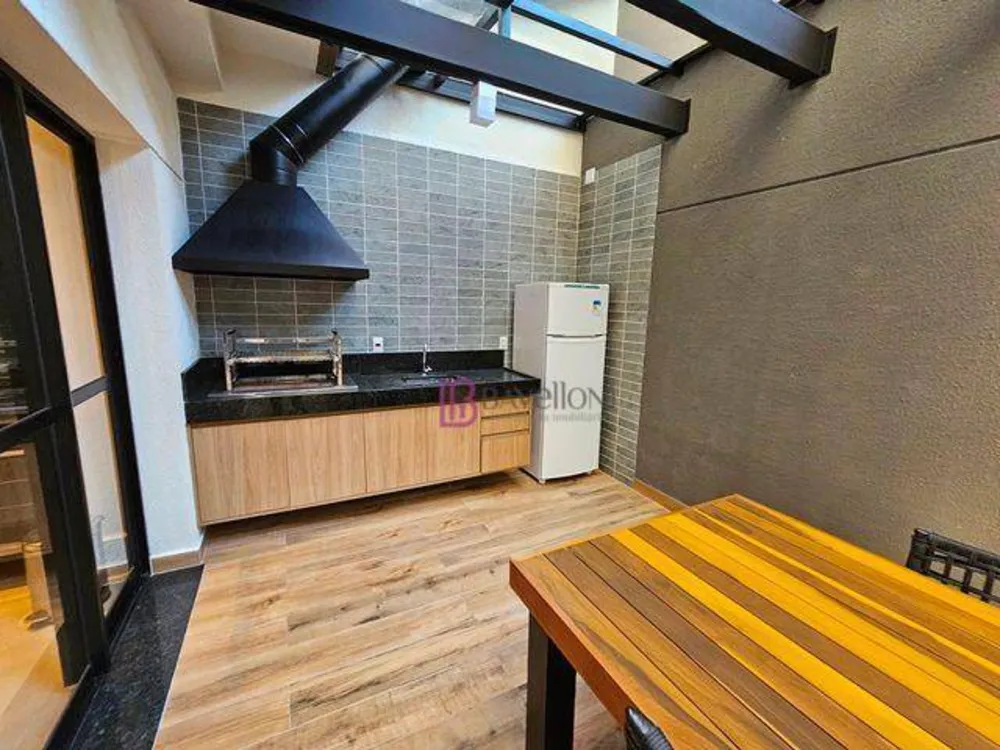 Kitnet-Studio, 25 m² - Foto 3