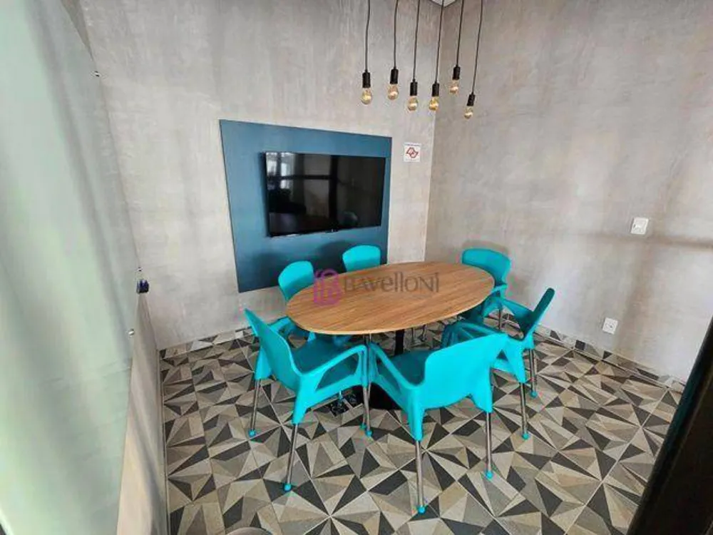 Kitnet-Studio, 25 m² - Foto 5