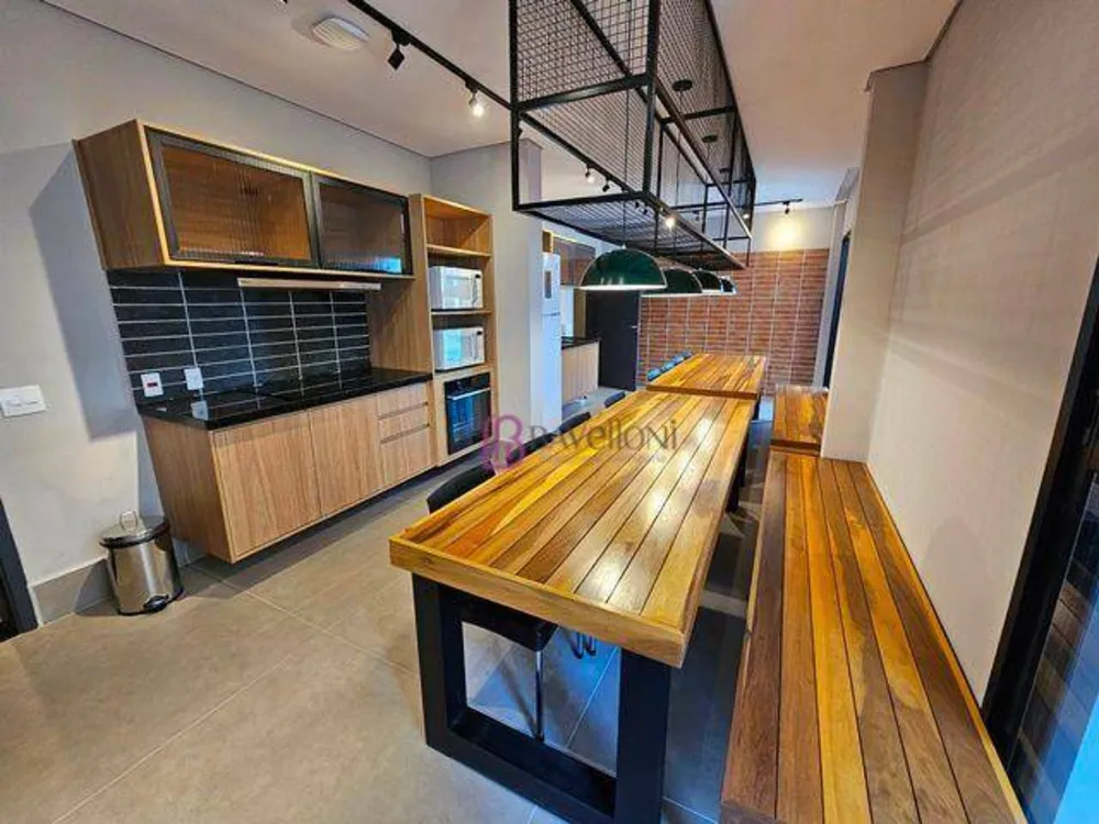 Kitnet-Studio, 25 m² - Foto 6