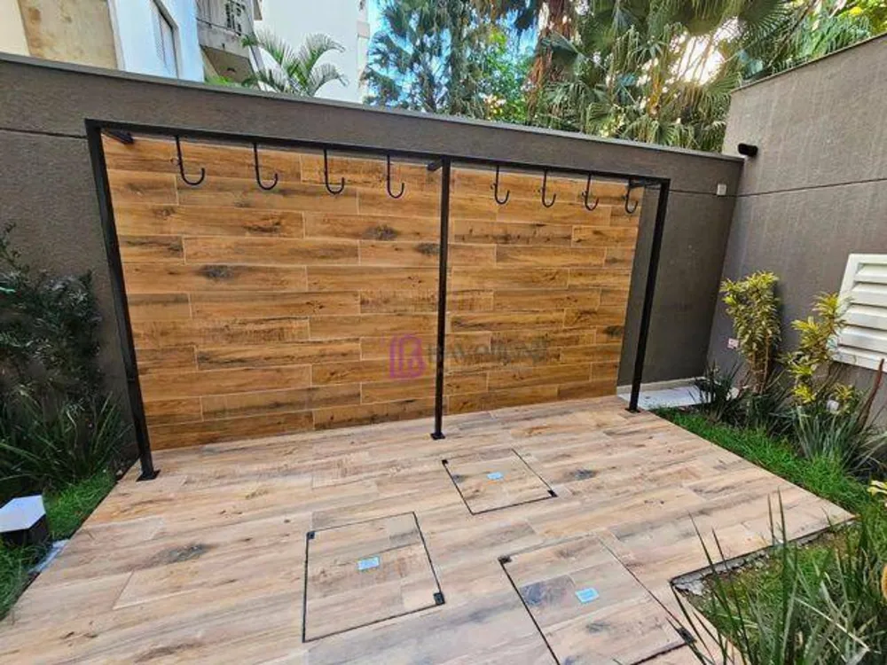 Kitnet-Studio, 25 m² - Foto 2