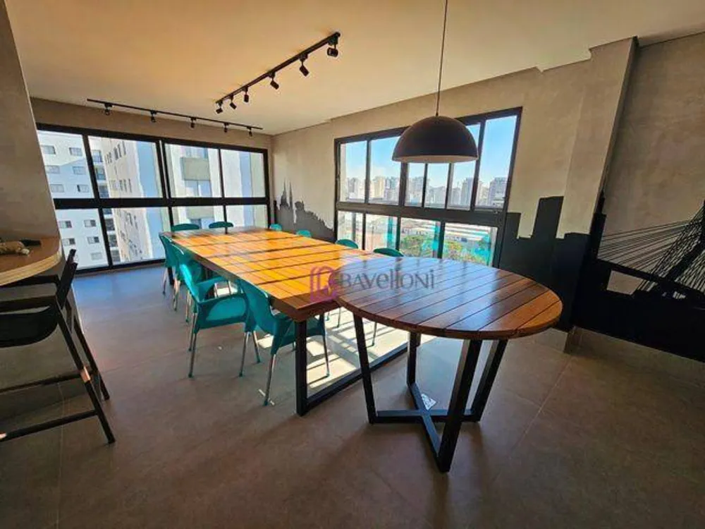 Kitnet-Studio, 25 m² - Foto 7