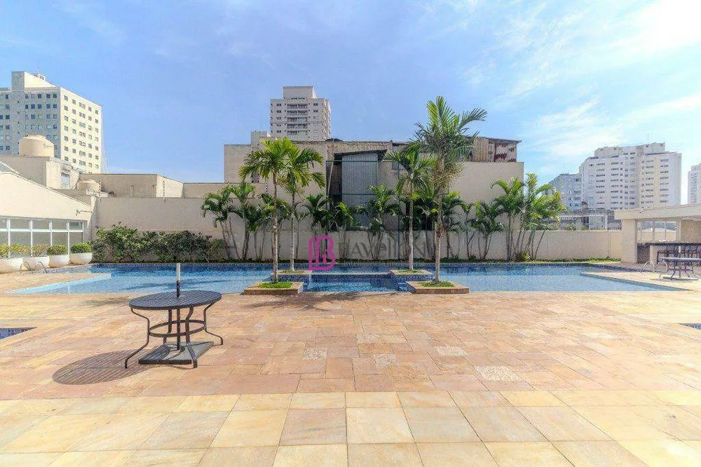 Apartamento, 3 quartos, 94 m² - Foto 1