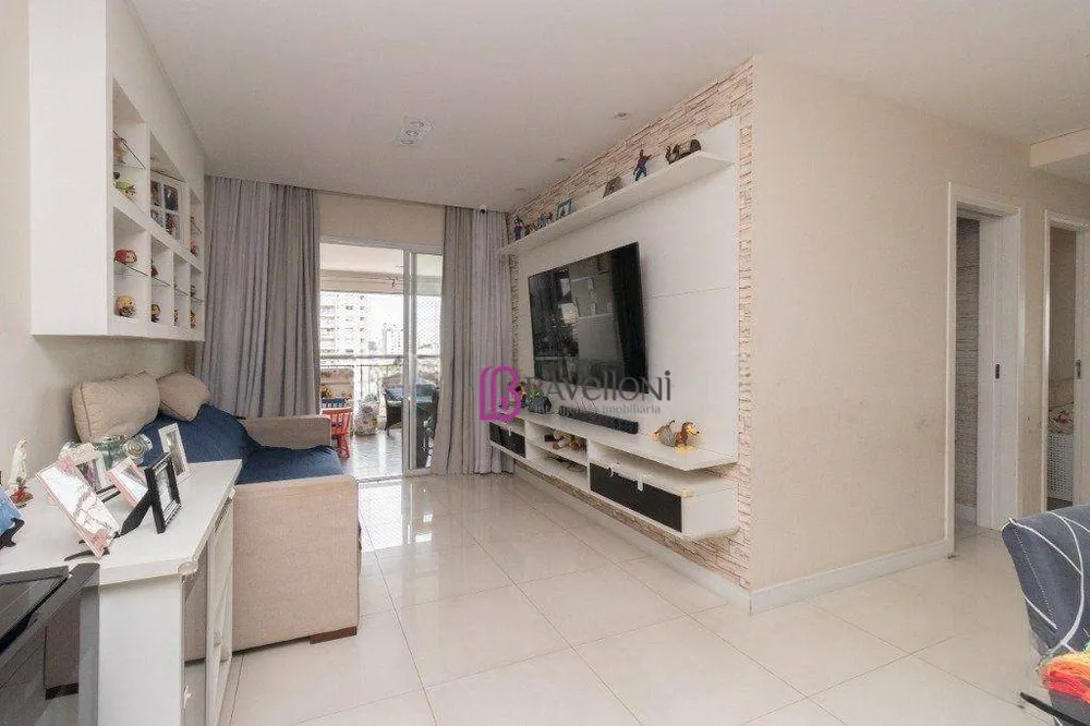 Apartamento, 3 quartos, 94 m² - Foto 3