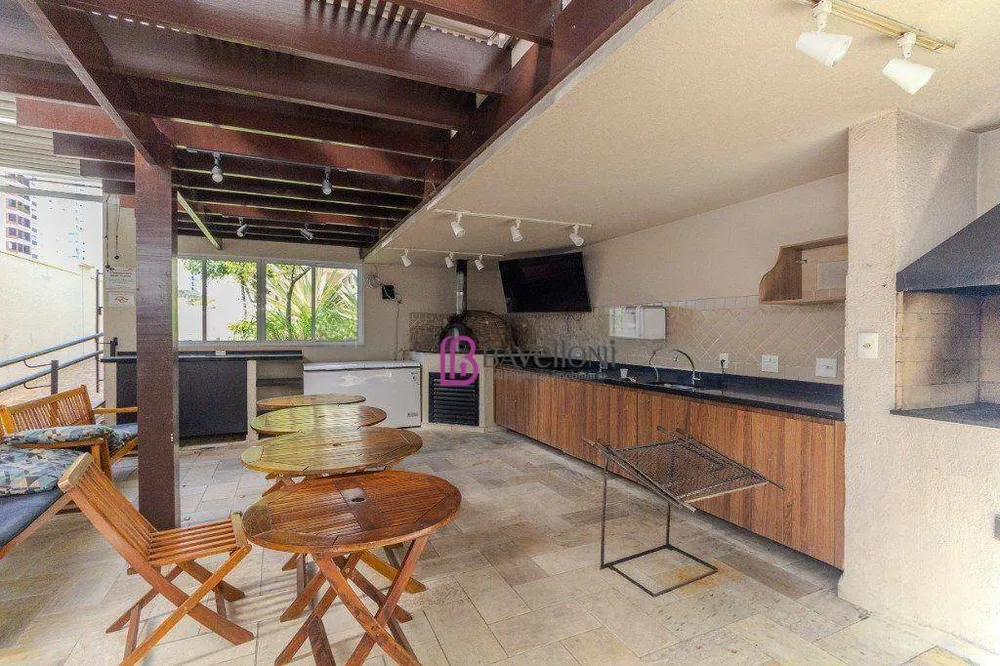 Apartamento, 3 quartos, 94 m² - Foto 11