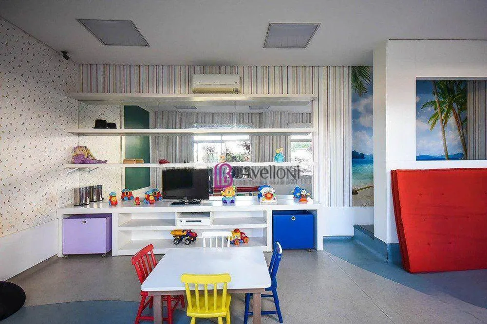 Apartamento, 3 quartos, 94 m² - Foto 6
