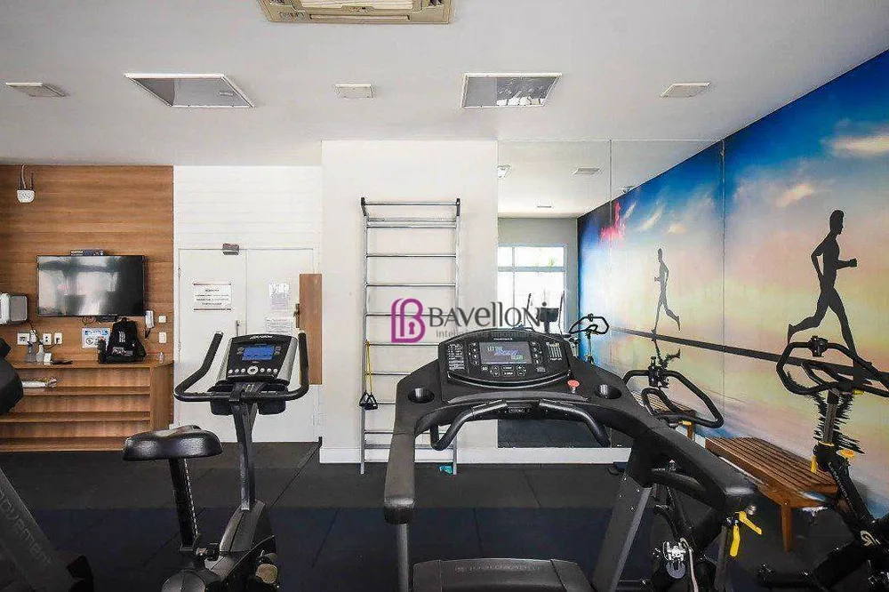 Apartamento, 3 quartos, 94 m² - Foto 7