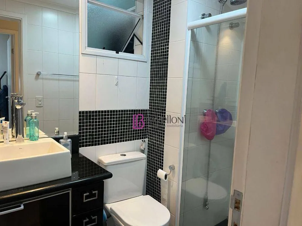 Apartamento, 3 quartos, 94 m² - Foto 8
