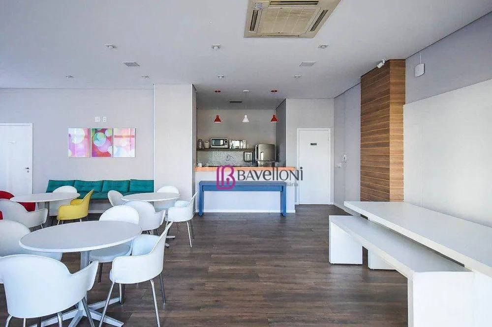 Apartamento, 3 quartos, 94 m² - Foto 8