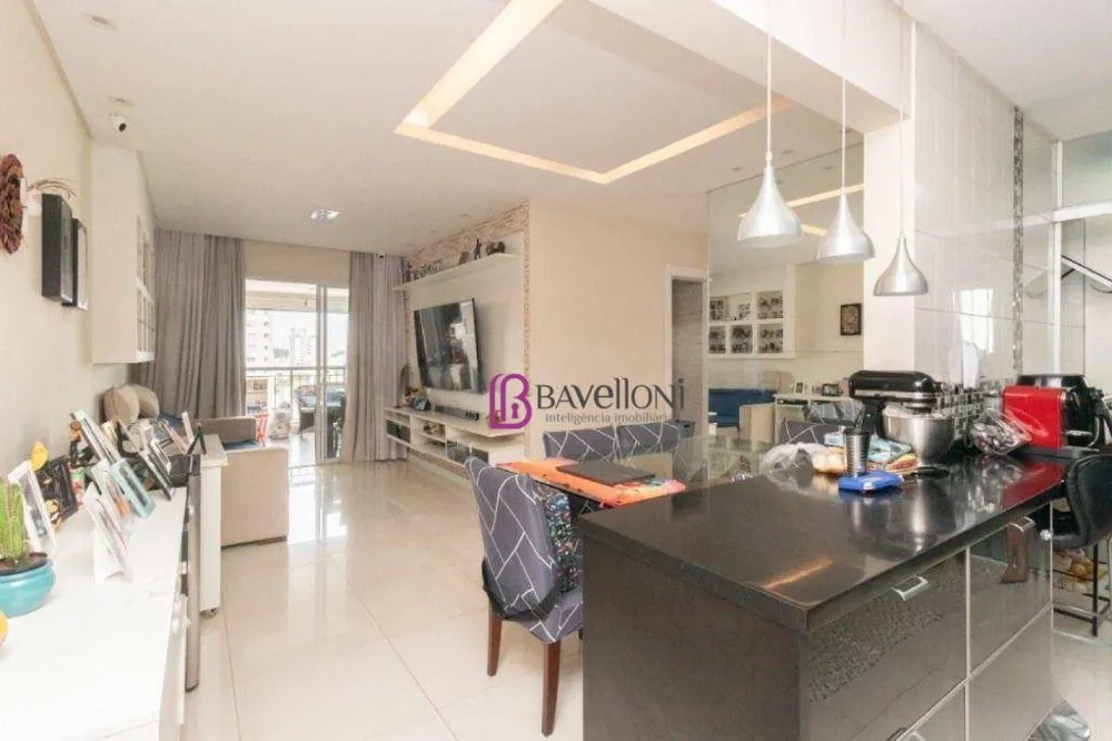 Apartamento, 3 quartos, 94 m² - Foto 3