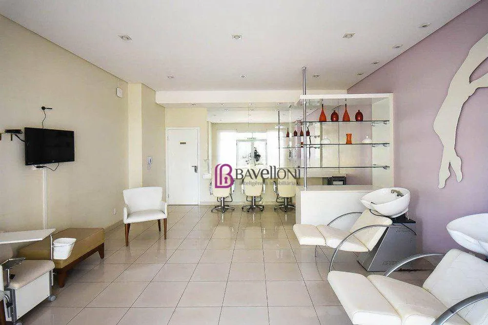 Apartamento, 3 quartos, 94 m² - Foto 12