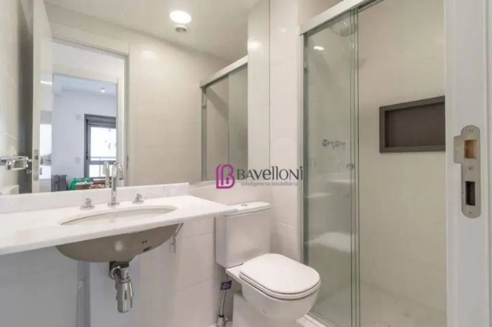 Apartamento, 2 quartos, 69 m² - Foto 8