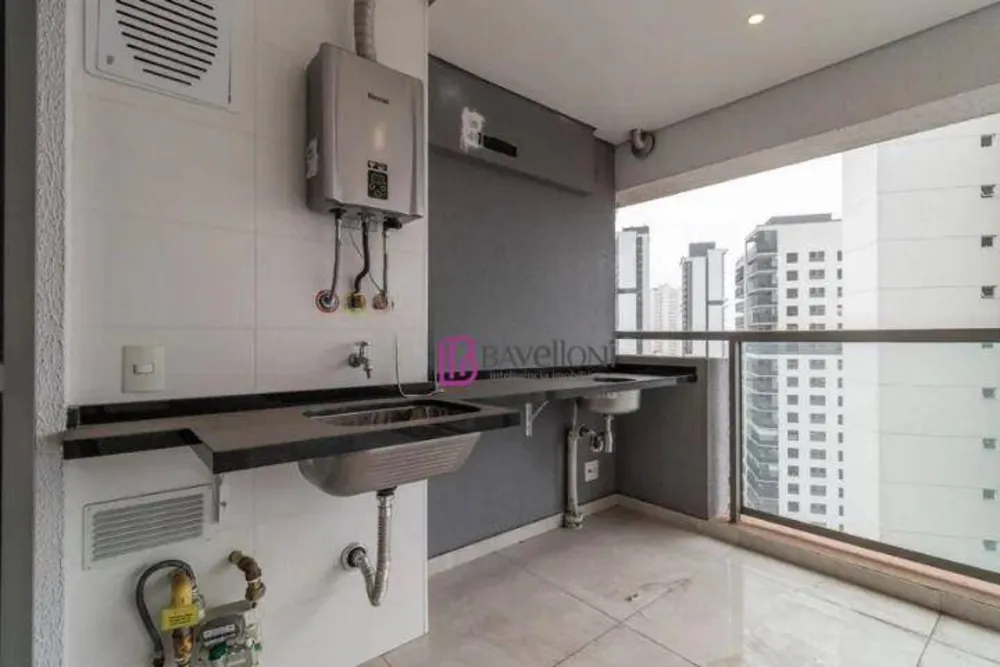 Apartamento, 2 quartos, 69 m² - Foto 4