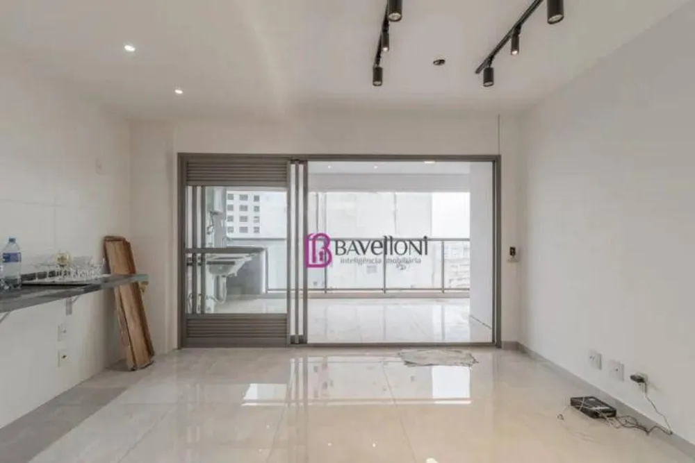 Apartamento, 2 quartos, 69 m² - Foto 2