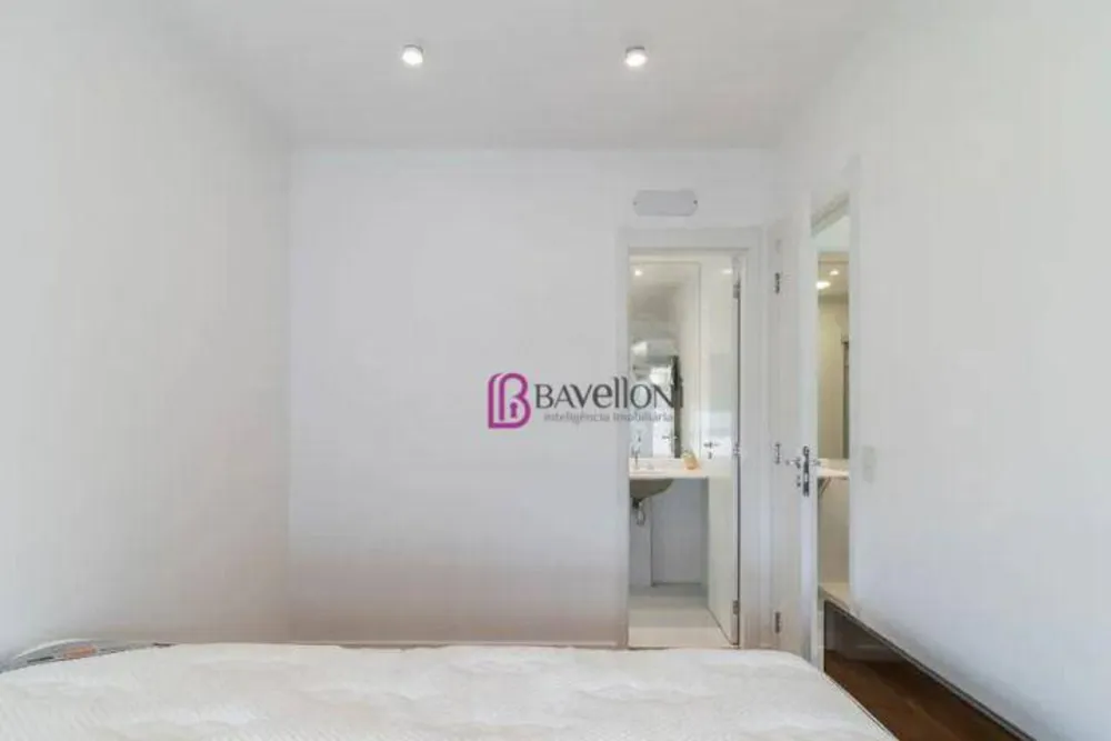 Apartamento, 2 quartos, 69 m² - Foto 2