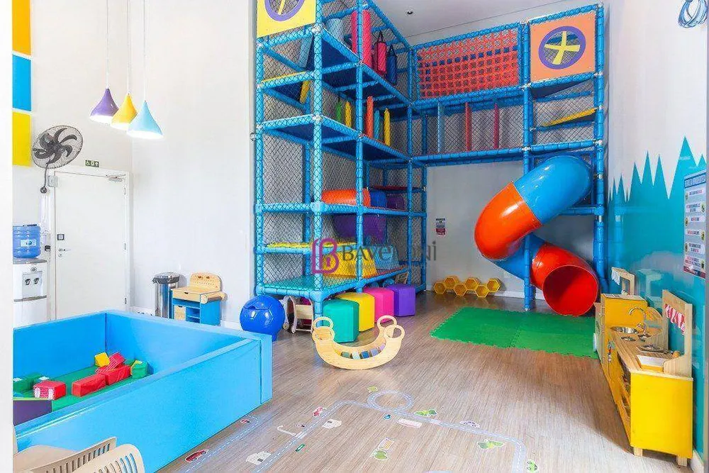 Apartamento, 2 quartos, 69 m² - Foto 10