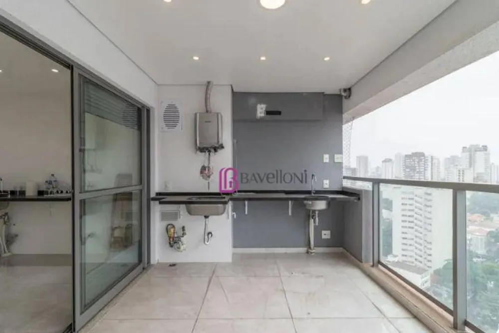 Apartamento, 2 quartos, 69 m² - Foto 4