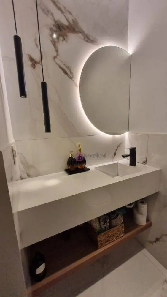 Apartamento, 3 quartos, 120 m² - Foto 8