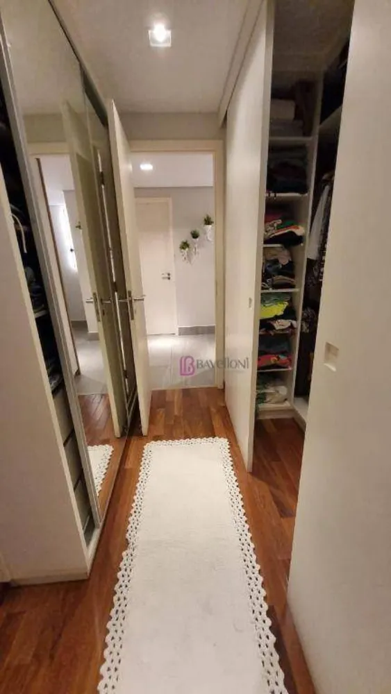 Apartamento, 3 quartos, 120 m² - Foto 5