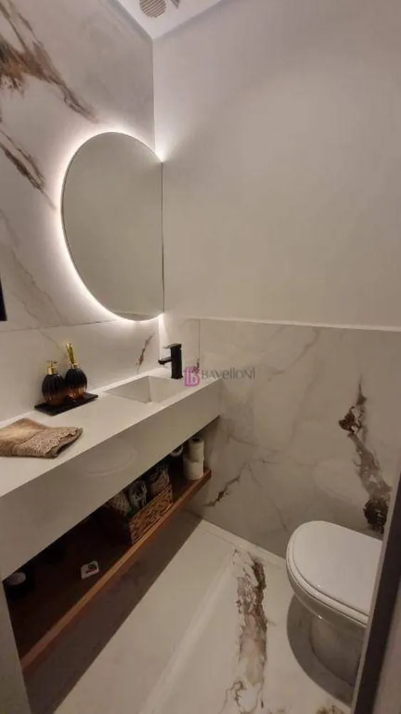 Apartamento, 3 quartos, 120 m² - Foto 7