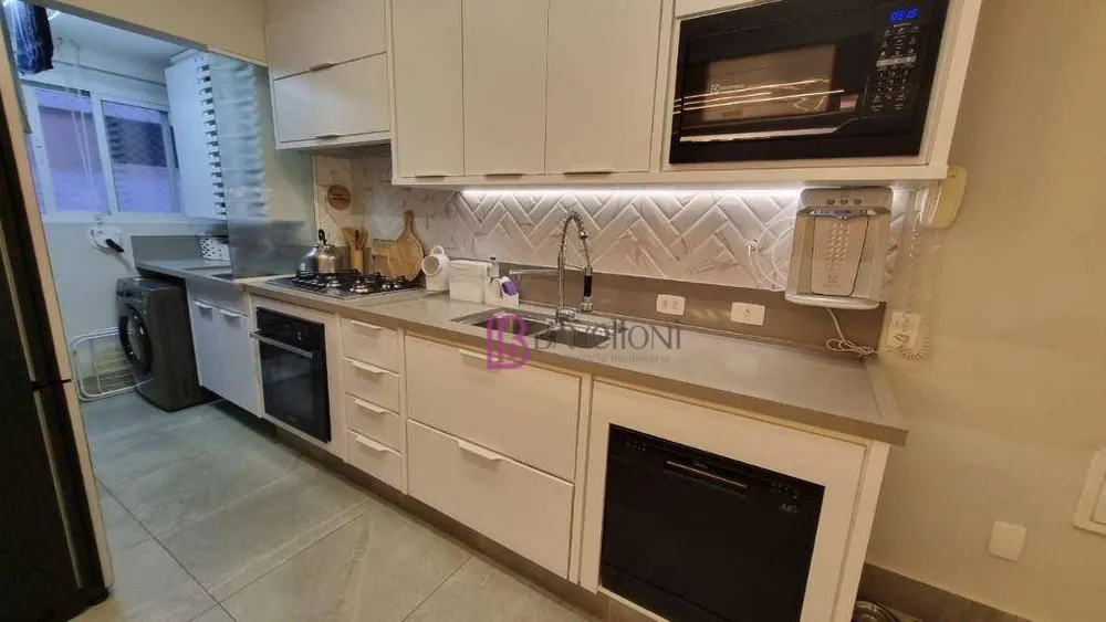 Apartamento, 3 quartos, 120 m² - Foto 11