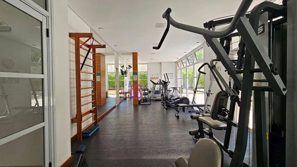 Apartamento, 3 quartos, 120 m² - Foto 12