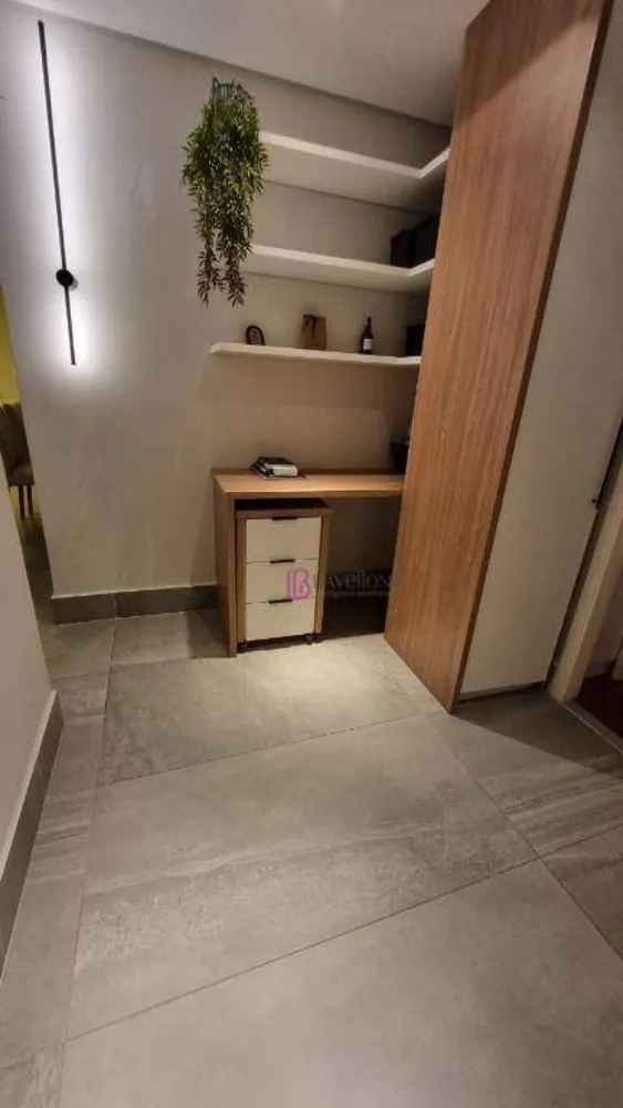 Apartamento, 3 quartos, 120 m² - Foto 9