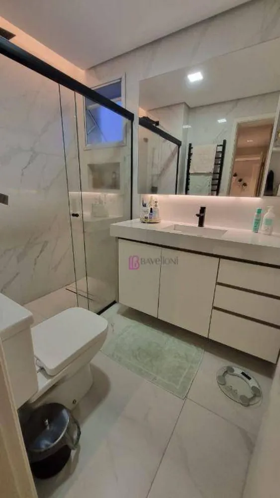 Apartamento, 3 quartos, 120 m² - Foto 4