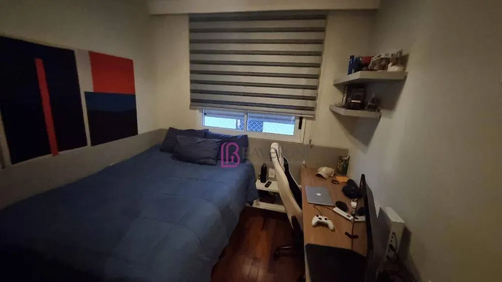 Apartamento, 3 quartos, 120 m² - Foto 6