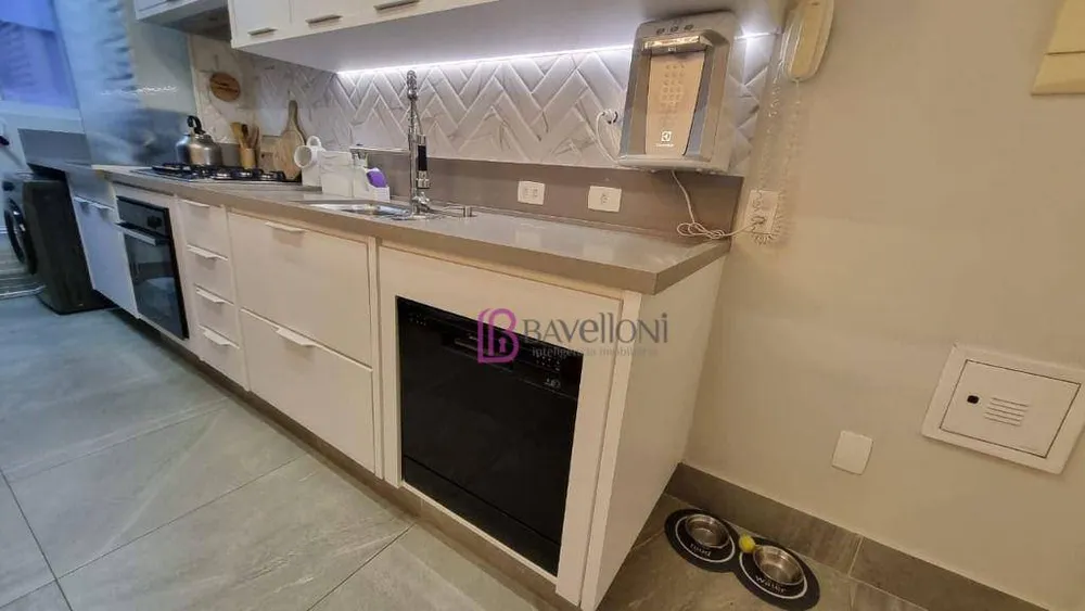 Apartamento, 3 quartos, 120 m² - Foto 3