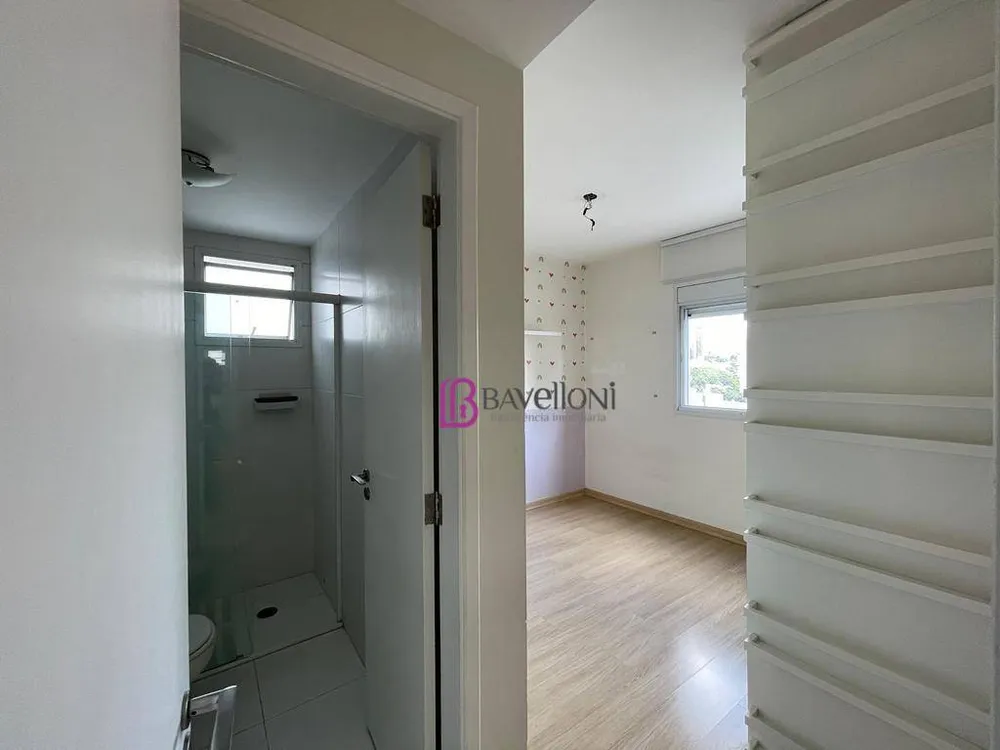Apartamento, 3 quartos, 119 m² - Foto 3
