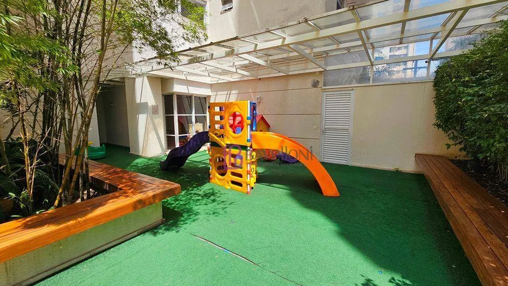 Apartamento, 3 quartos, 119 m² - Foto 11