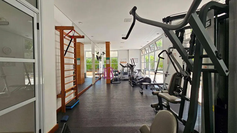 Apartamento, 3 quartos, 119 m² - Foto 10