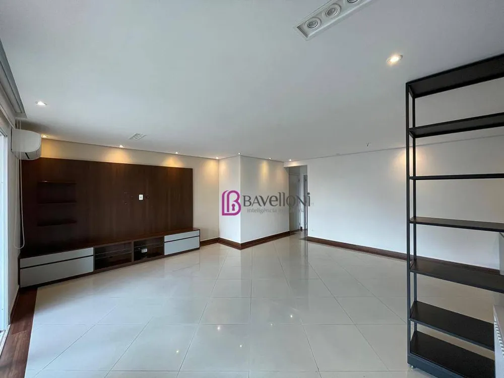 Apartamento, 3 quartos, 119 m² - Foto 1