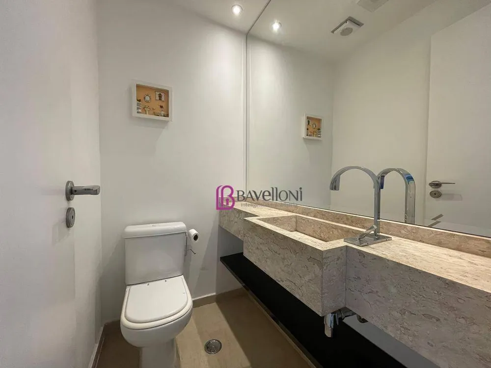 Apartamento, 3 quartos, 119 m² - Foto 6