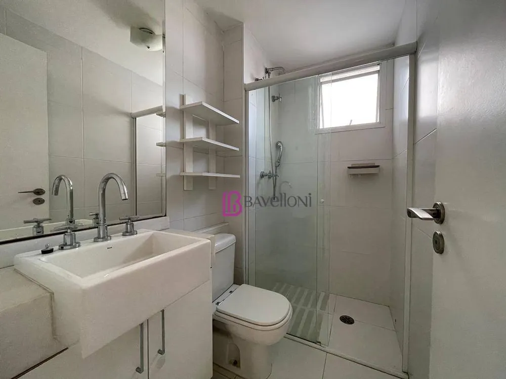 Apartamento, 3 quartos, 119 m² - Foto 4